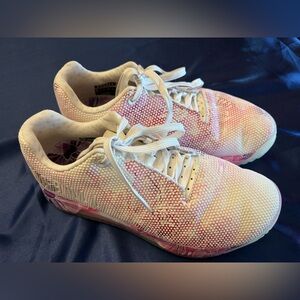 NOBULL Outwork training shoes.